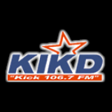 Radio Kick 106.7