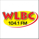 Radio WLBC-FM 104.1