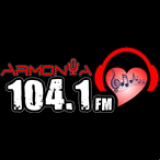 Radio ARMONIA 104.1FM