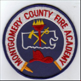 Radio Montgomery County Fire and EMS East, Bucks Fire West