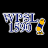 Radio WPSL 1590