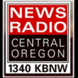 Radio KBNW 1340