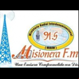 Radio Misionera FM 91.5