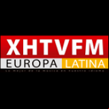 Radio xhtvfm europa latina