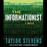 Radio The Informationist