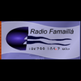 Radio Radio Famailla 105.7