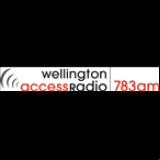 Radio Wellington Access Radio 783