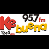 Radio Ke Buena 95.7