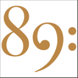 Radio KBYU-FM Classical 89 89.1