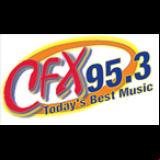 Radio CFX 95.3