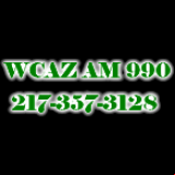 Radio WCAZ 990