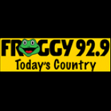 Radio Froggy 92.9