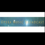 Radio Opera Music Broadcast