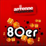 Radio ANTENNE THUERINGEN 80-er Channel