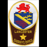 Radio Lancaster County Sheriff, Fire, and EMS