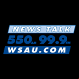 Radio WSAU 550