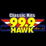 Radio 99.9 The Hawk