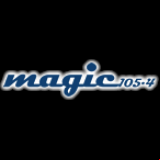 Radio Magic 105.4