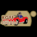 Radio KGFF 1450