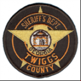 Radio Twiggs County Sheriff