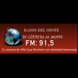 Radio Radio Del Oeste 91.5