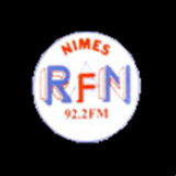 Radio Fréquence Nimes 92.2