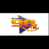 Radio Rádio Adecis FM 98.7