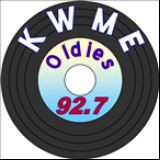 Radio KWME 92.7