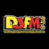Radio DJ FM 94.8