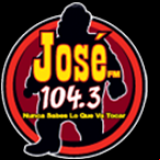 Radio José 104.3