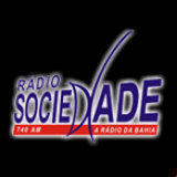 Radio Rádio Sociedade da Bahia 740