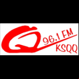 Radio KSQQ 96.1