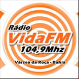 Radio Rádio Vida 104.9