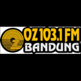 Radio OZ Radio Bandung 103.1