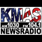 Radio KMAS 1030