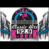 Radio K-DOCK 92.9