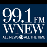 Radio WNEW 99.1 FM 94.7