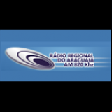 Radio Rádio Regional do Araguaia 820
