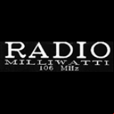 Radio Radio Milliwatti 106.0