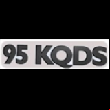 Radio KQDS-FM 94.9