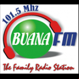 Radio Buana Radio Bontang 101.5
