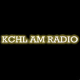 Radio KCHL 1480