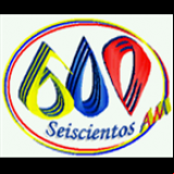 Radio XETA 600