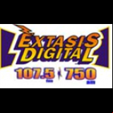 Radio Éxtasis Digital 750