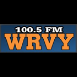 Radio WRVY-FM 100.5