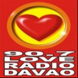 Radio Love Radio Davao 90.7