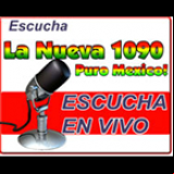 Radio La Nueva 1090 AM