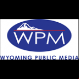 Radio Wyoming Public Radio 91.9