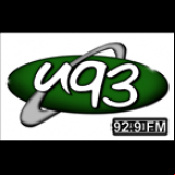 Radio U93 92.9