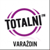 Radio Totalni FM - Varazdin 100.3